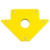Esquina magnetica para soldar 4", 50 lb Surtek