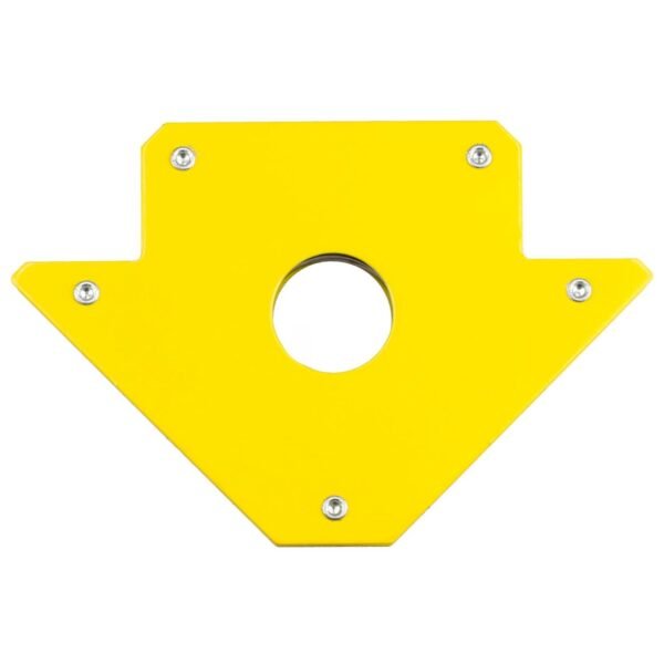Esquina magnetica para soldar 4", 50 lb Surtek