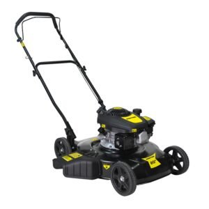 Podadora de pasto a gasolina 20" 150 cc Surtek