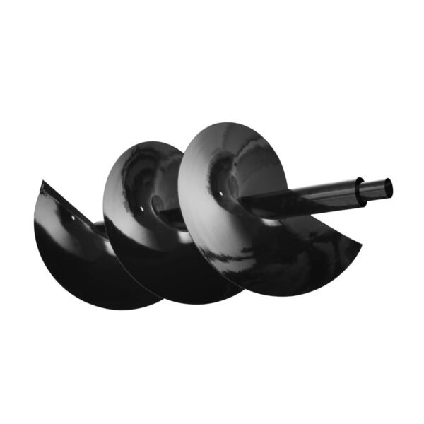 Barrena de 20 cm de diametro para MP752 Surtek