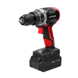 Rotomartillo de impacto 1/2" a bateria Litio-ion 18 V, 50 Nm Urrea