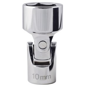 Dado flexible cuadro de 3/8", 6 puntas, metrico, 11 mm Urrea