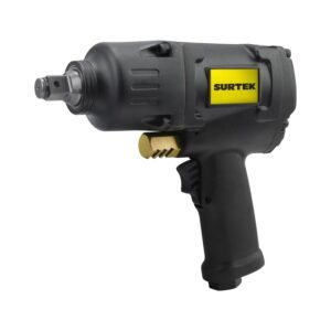 68802595 Pistola de impacto neumatica cuadro de 3/4" 800 Ft-lb sistema twin hammer Surtek