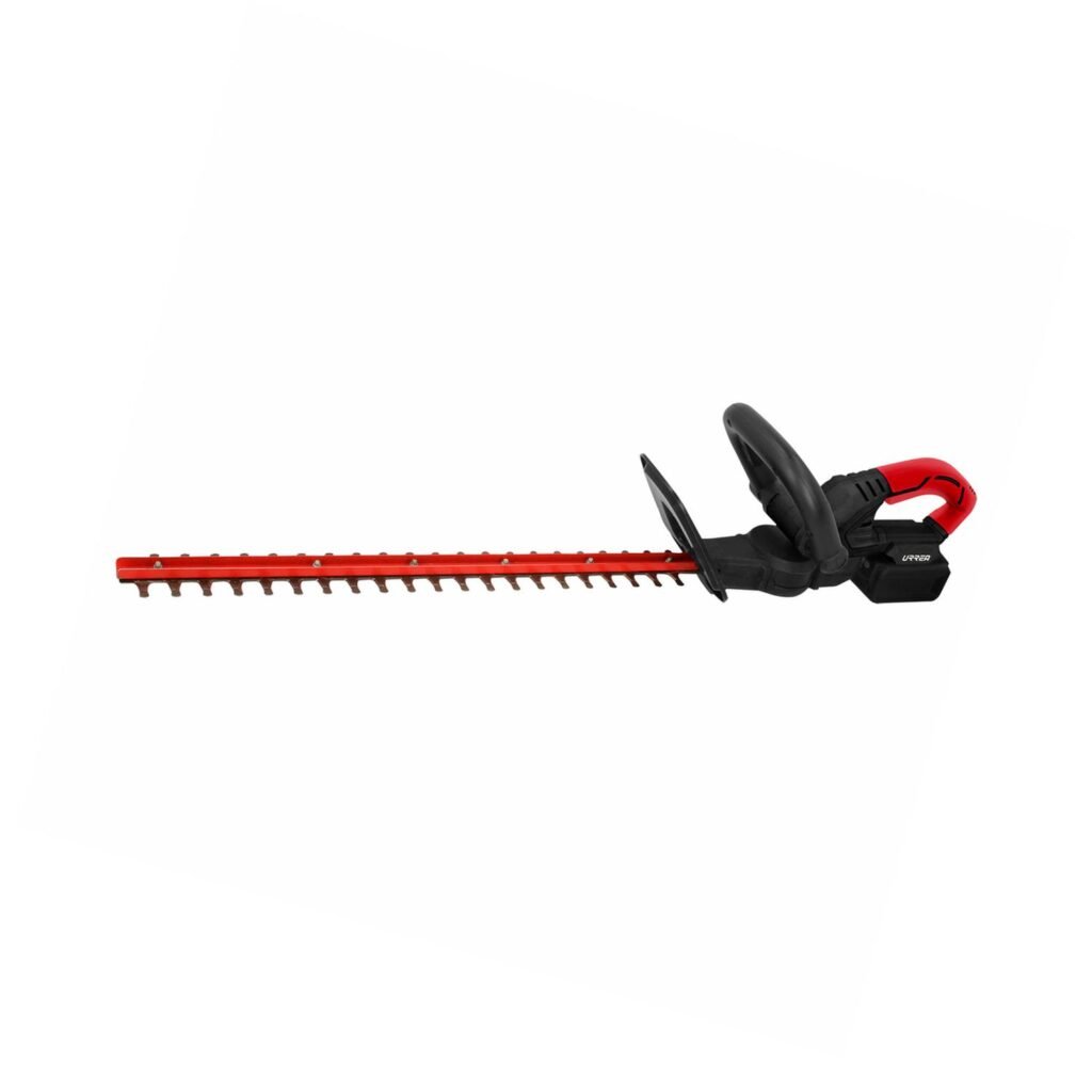 Cortasetos 17.7" a bateria Litio-ion 20 V Urrea