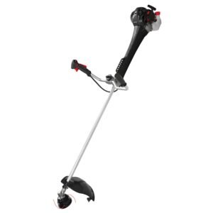 Desbrozadora a gasolina recta 17.0" 43 cc Urrea