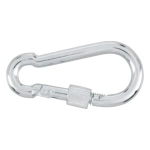 Gancho rapido con tuerca 12 x 140 mm Surtek