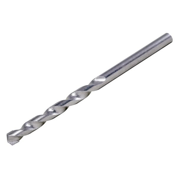 Broca para concreto 1/4" x 4" zanco recto Foy