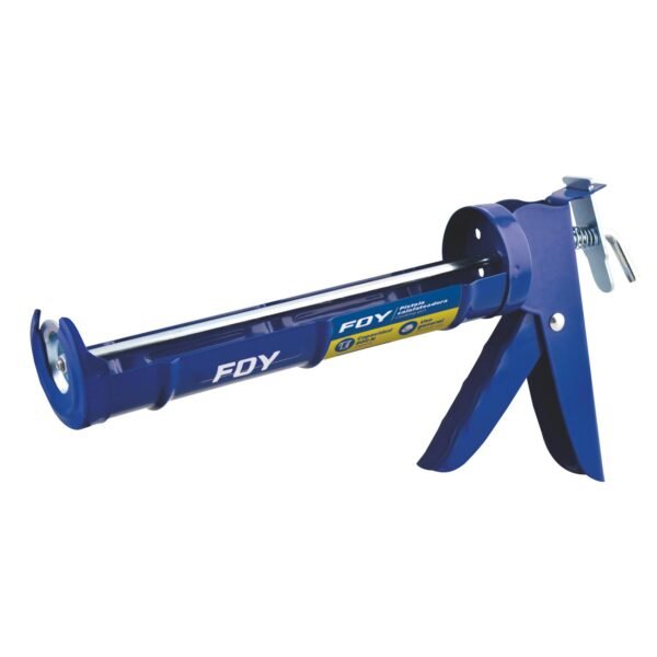 68808285 Pistola calafateadora con cremallera Foy