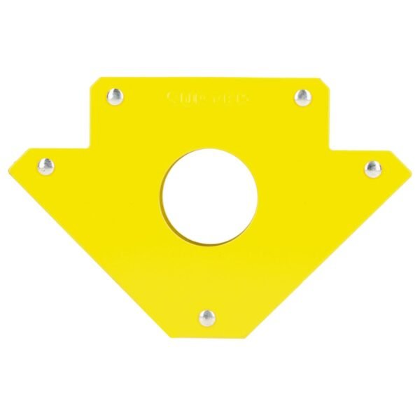 68801322 Esquina magnetica para soldar 5", 75 lb Surtek