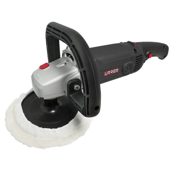 68800497 Pulidora angular 7" 1300 W 120 V, 900 - 3000 RPM Urrea