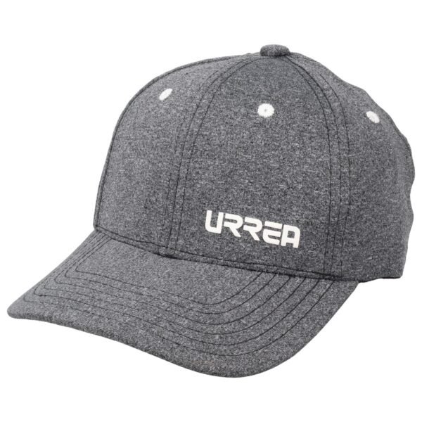 68808324 Gorra jaspe Urrea color gris Urrea