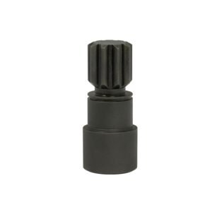 Refaccion de eje transmisor para multiplicacor de torque, 6224 Urrea