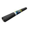 Malla sombra color negro en rollo 25 m x 1.85 m Surtek
