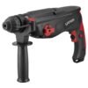 Rotomartillo electroneumatico SDS Plus 800 W, 120 V, 3J, 0-1100 RPM Urrea