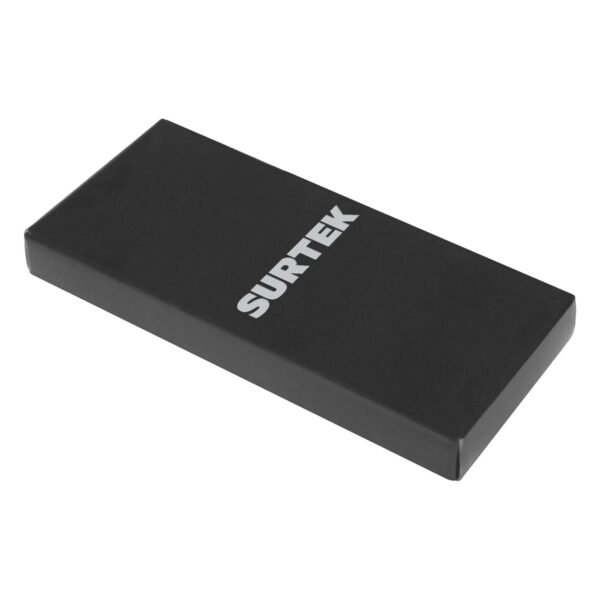Memoria USB de acrilico, 64 GB Surtek