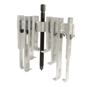 Extractor quijada recta tipo "A" 10 ton, 14 piezas Urrea