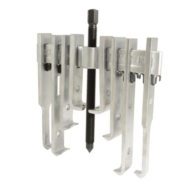 68811098 Extractor quijada recta tipo "A" 10 ton, 14 piezas Urrea