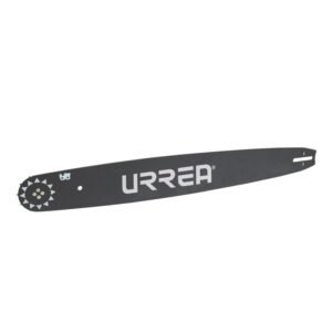 Barra para motosierra 16" Urrea