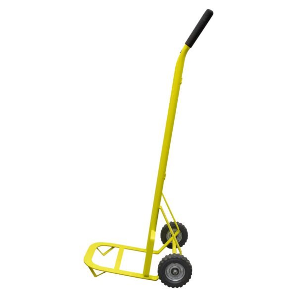 Diablo refresquero capacidad 100 kg con llanta solida Surtek