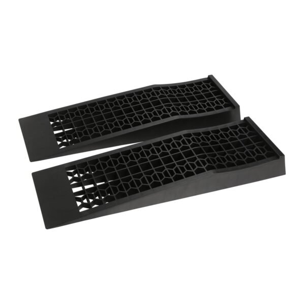 Rampas para automovil plasticas, soporta 4 toneladas, 2 piezas Surtek