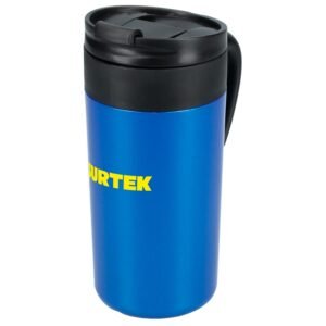 68797600 Tarro termico de plastico 350 ml Surtek