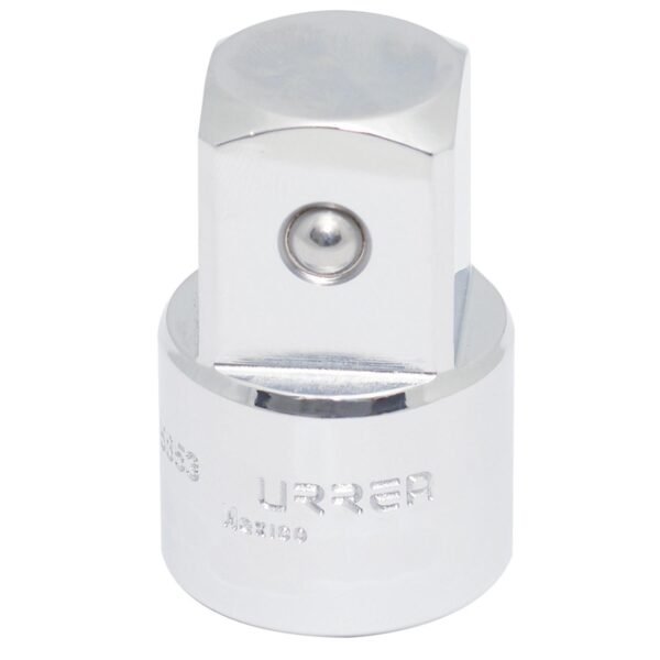 68805401 Adaptador para dado cuadro de 3/4" hembra a 1" macho Urrea
