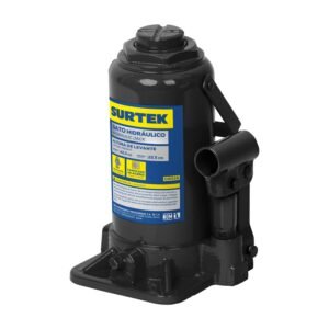 Gato hidraulico de botella, 16 ton Surtek
