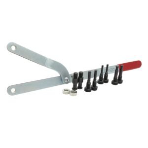 68804788 Sujetador universal de poleas Urrea