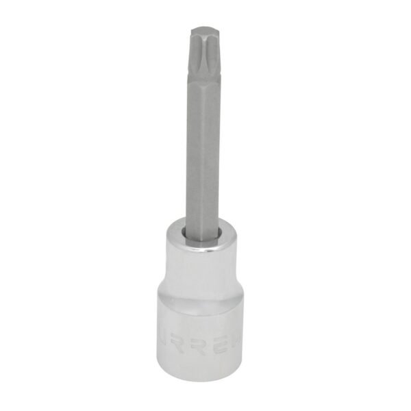 Dado con punta torx cuadro de 1/2", T40 Urrea
