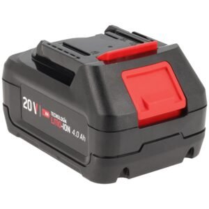 Bateria Litio-ion 20 V, 4 Ah Urrea