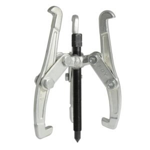Extractor reversible 3 quijadas tipo "B", alcance 6" Foy