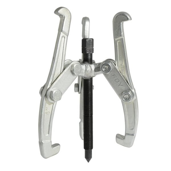 Extractor reversible 3 quijadas tipo "B", alcance 6" Foy