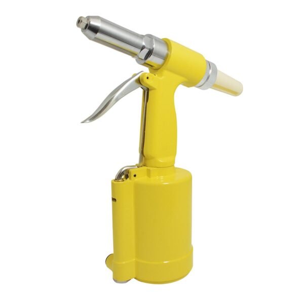 Remachadora neumatica para boquillas 3/32" a 3/16" Surtek