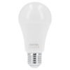 Lampara de LED tipo bulbo A19, 14 W luz calida Surtek