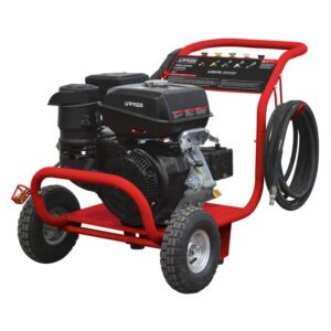 68812699 Hidrolavadora a gasolina 14 HP 4200 PSI, 12.1 Lt por minuto Urrea