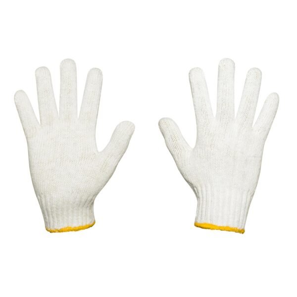 Guantes de algodon tipo japones G Surtek