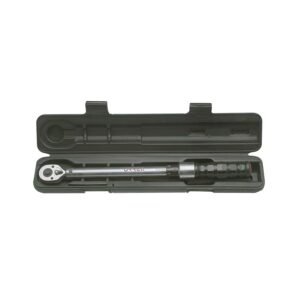 Torquimetro de trueno escala dual cuadro de 3/4", 100-600 ft-lb Urrea