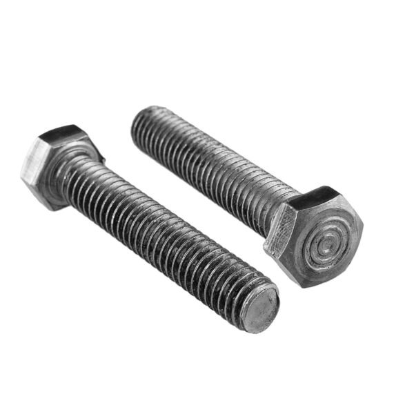 Tornillo tipo maquina rosca parcial 5/8" x 4-1/2", 6 piezas Surtek