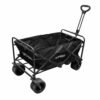 68797232 Carrito plegable multiusos color negro Urrea
