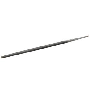 Lima redonda muza 6" Surtek