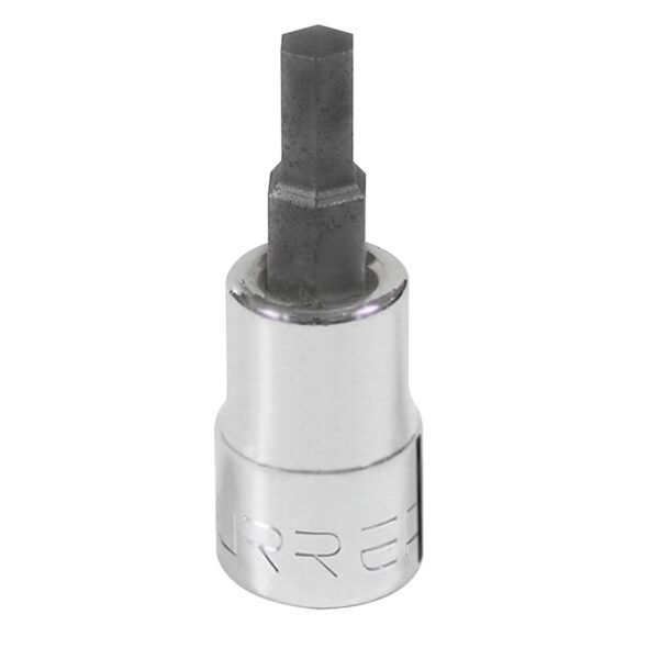 68801359 Dado con punta hexagonal cuadro de 3/8", metrico, 10 mm Urrea