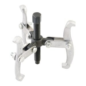 Extractor reversible 2 o 3 quijadas tipo "C", 2 posiciones Surtek