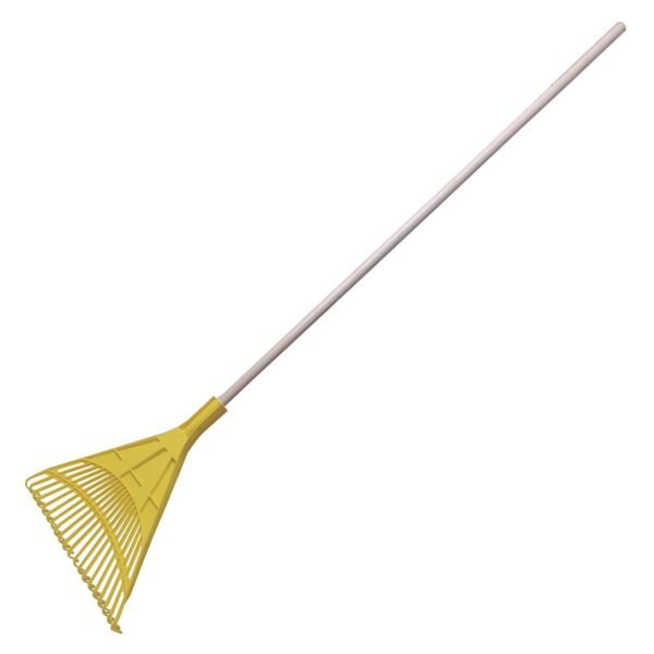 Escoba plastica de 20 dientes Surtek