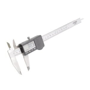 Calibrador digital 0 a 8" Urrea