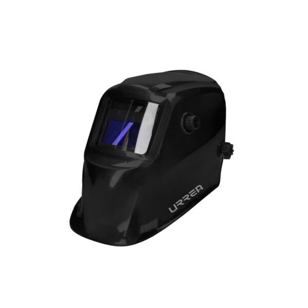 Careta electronica para soldar, diseño liso Urrea