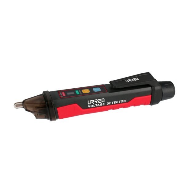 68810446 Probador de voltaje sin contacto 24 V a 1000 V con detector de campos magneticos Urrea