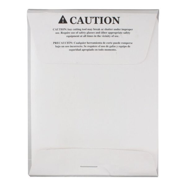 Broca premium de acero de alta velocidad 1/4" zanco 3 planos Urrea