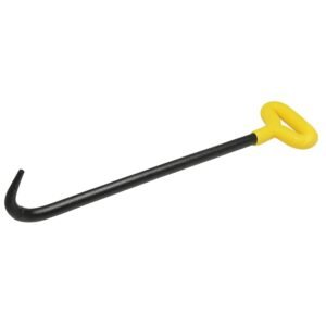 Amarrador de varilla con punta conica 12" Surtek