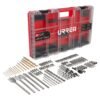 Juego de puntas de destornillador y brocas , 99 piezas Urrea