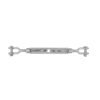 68812603 Tensor de acero forjado quijada - quijada 3/4" x 9" Surtek